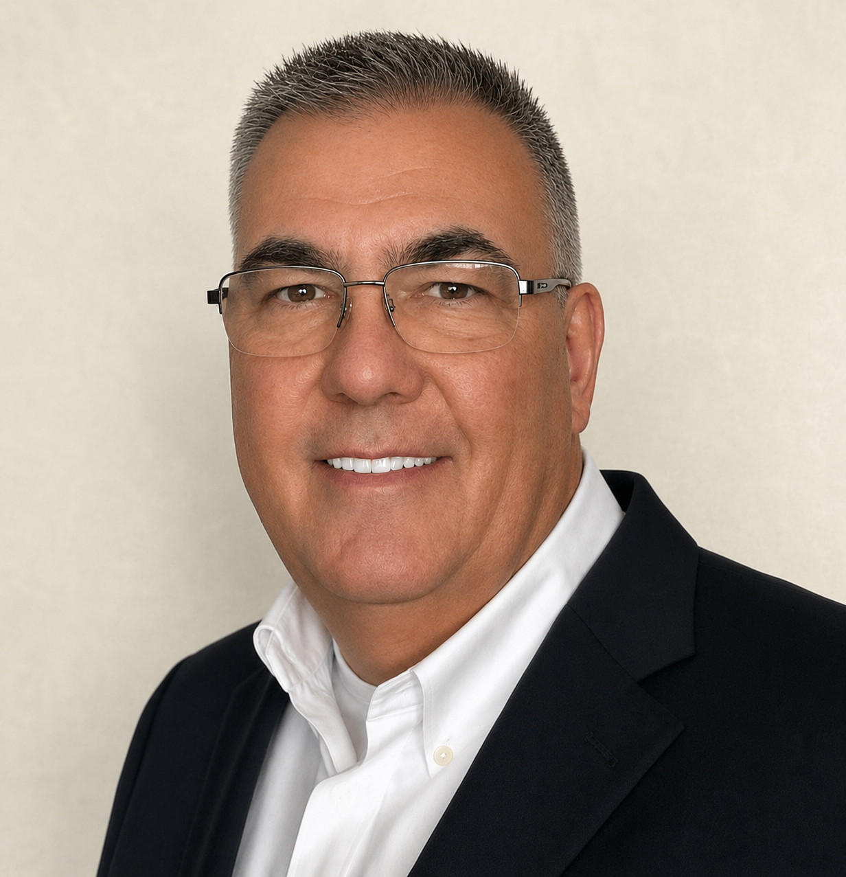 Laurence "Larry" Jones, REALTOR® at eXp Realty